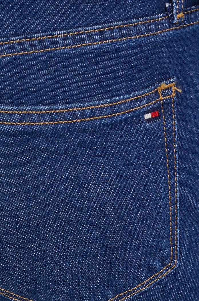 Tommy Hilfiger Jeansy Venice niebieski WW0WW32926.PPYY