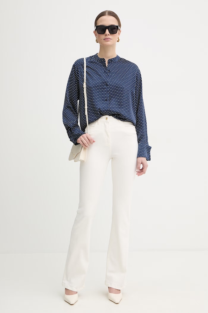 Patrizia Pepe jeans CP0937.DS04 bej AA00