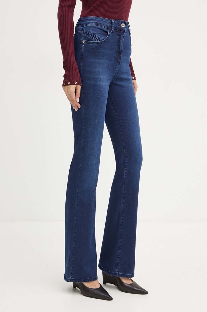 Patrizia Pepe jeans blu navy CP0937.D1HIB