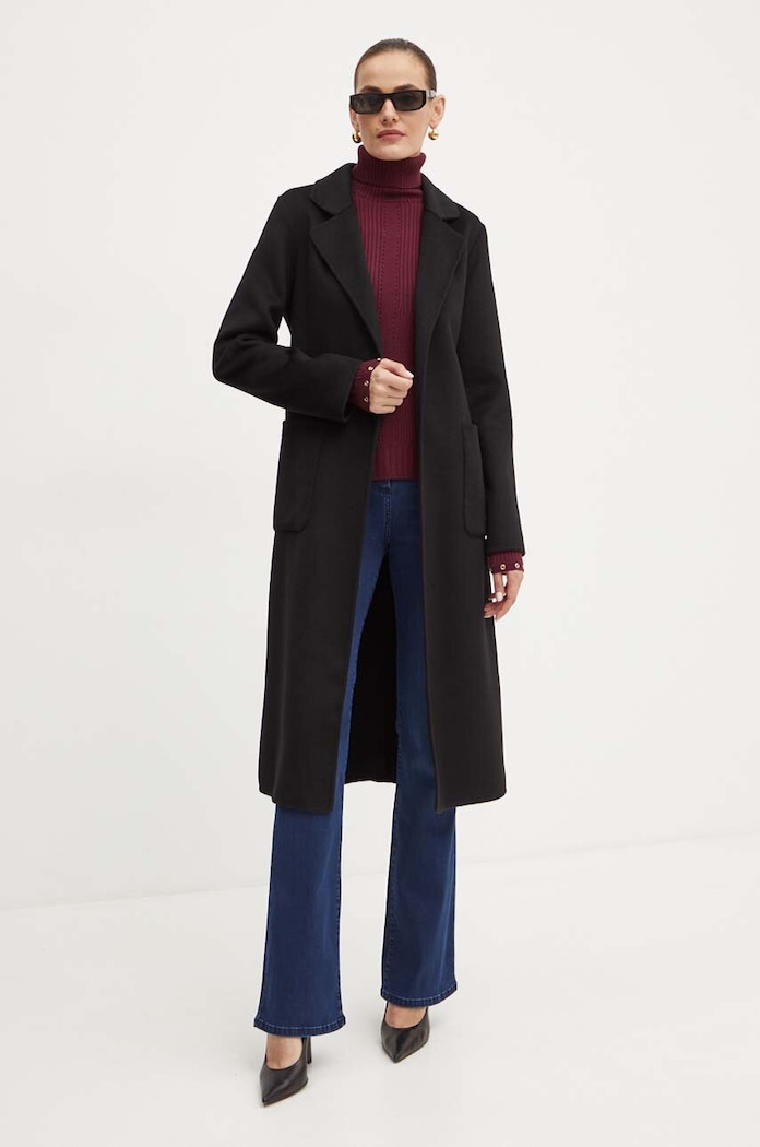 Patrizia Pepe jeans CP0937.D1HIB blu navy SS26