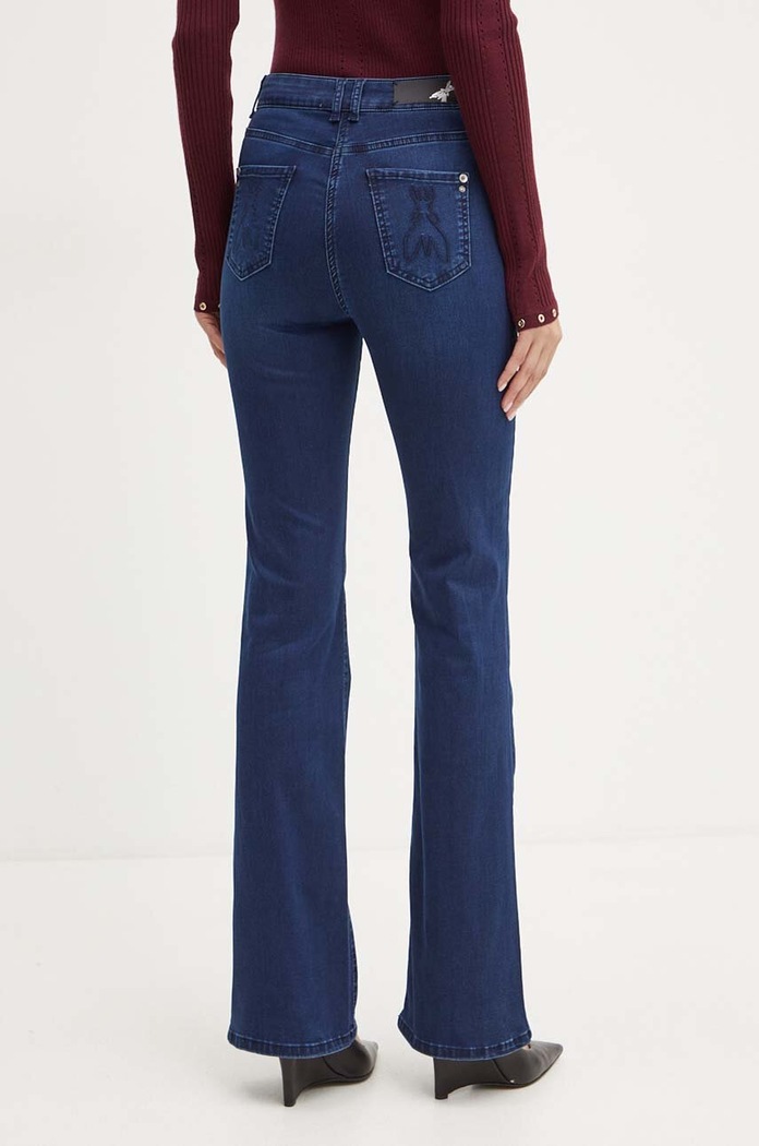 Abbigliamento Patrizia Pepe jeans CP0937.D1HIB blu navy