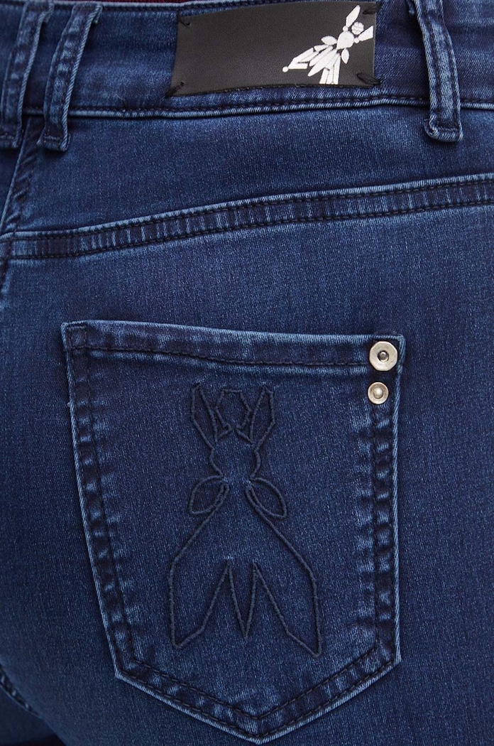 Patrizia Pepe jeans blu navy CP0937.D1HIB