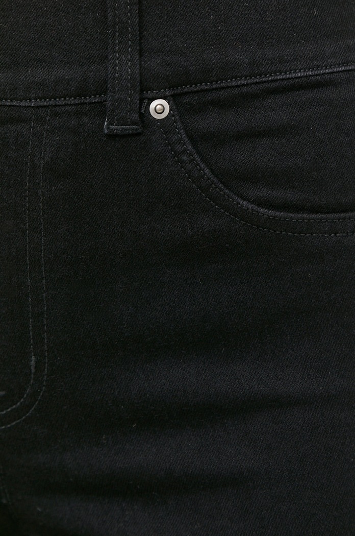 Spanx spodnie czarny 20326R