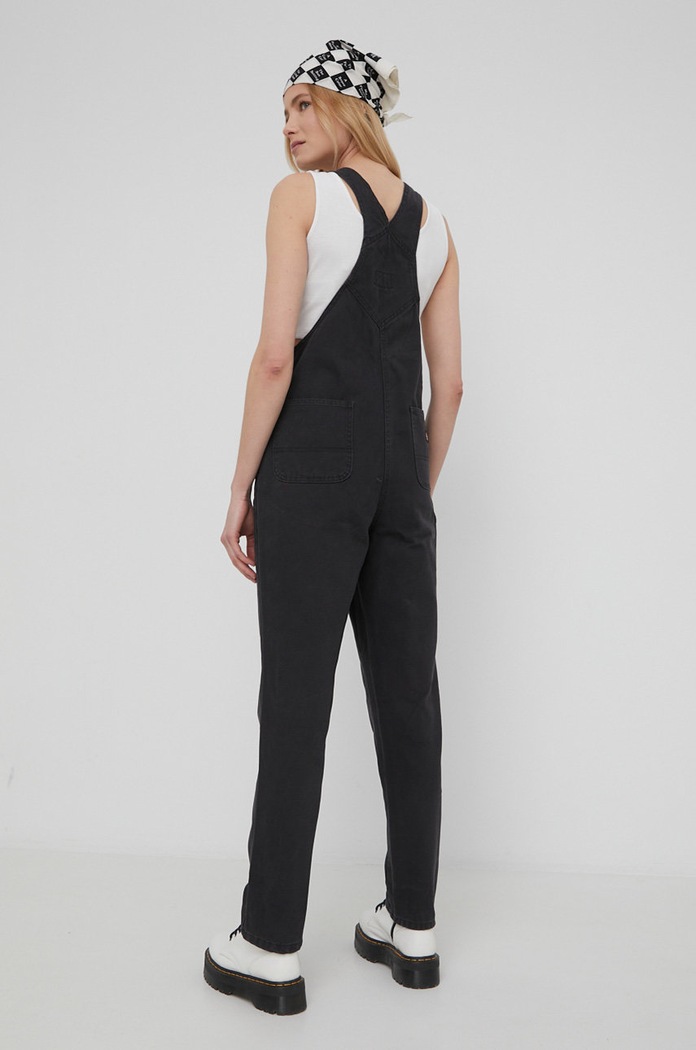 Îmbrăcăminte Dickies Salopeta DK0A4XM1C40 negru