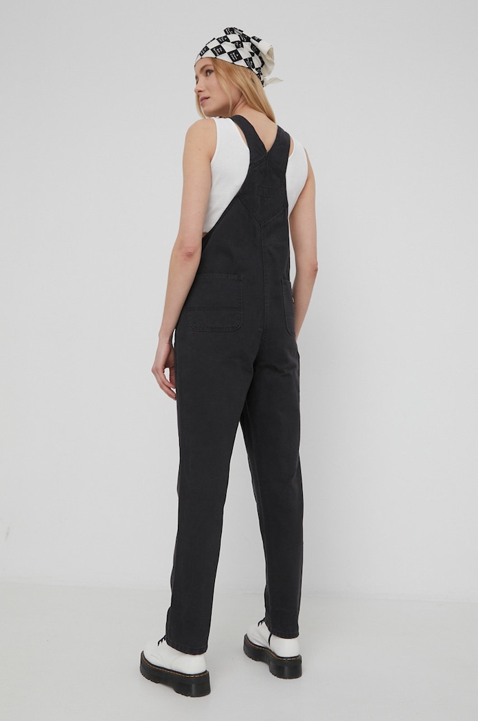 Îmbrăcăminte Dickies Salopeta DK0A4XM1C40 negru