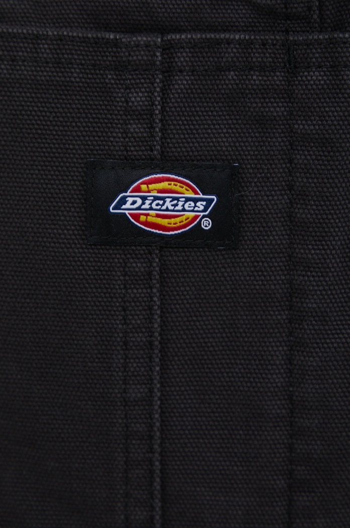 Salopeta Dickies negru DK0A4XM1C40