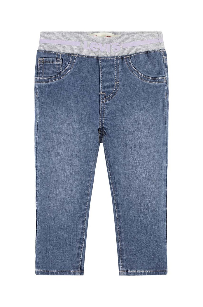 Levi's Dječje traperice Levi's plava 1EA187.G