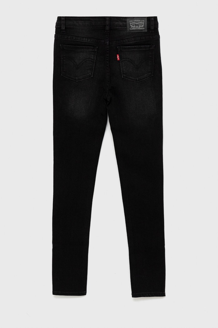 Detské rifle Levi's 4E4691.G.NOS čierna AA00