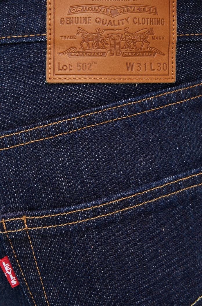 Levi's farmer 52 sötétkék 29507.0181