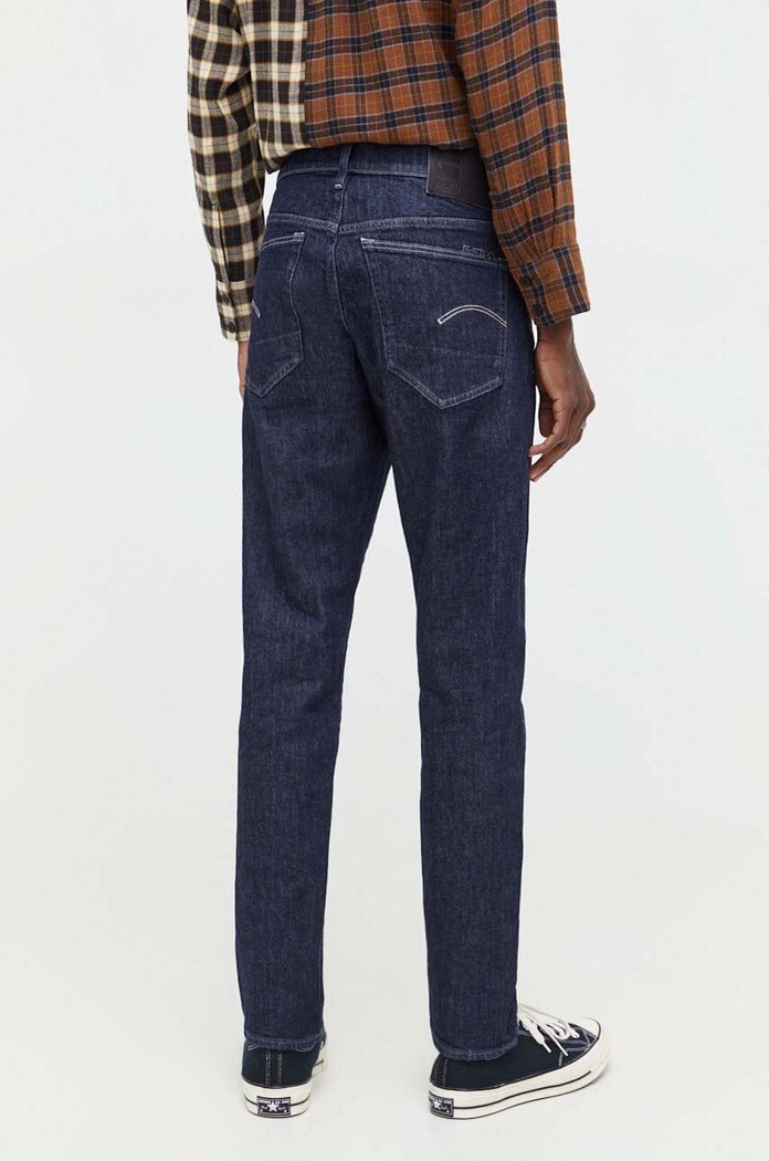 Îmbrăcăminte G-Star jeans 51003.C911 bleumarin