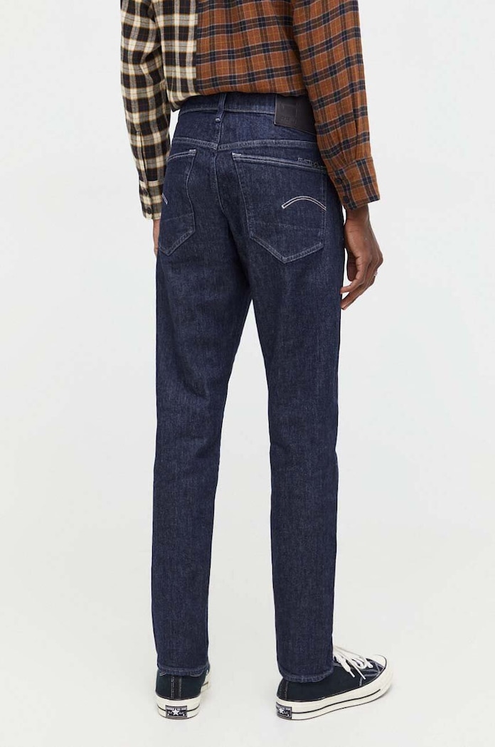 Îmbrăcăminte G-Star jeans 51003.C911 bleumarin