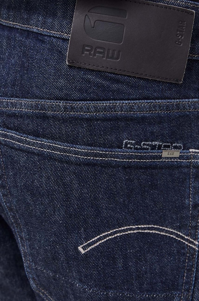 G-Star jeans bleumarin 51003.C911