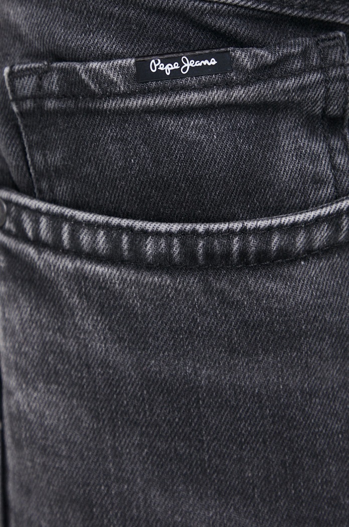 Oblečenie Rifle Pepe Jeans Hatch PM206322VY6.000 sivá