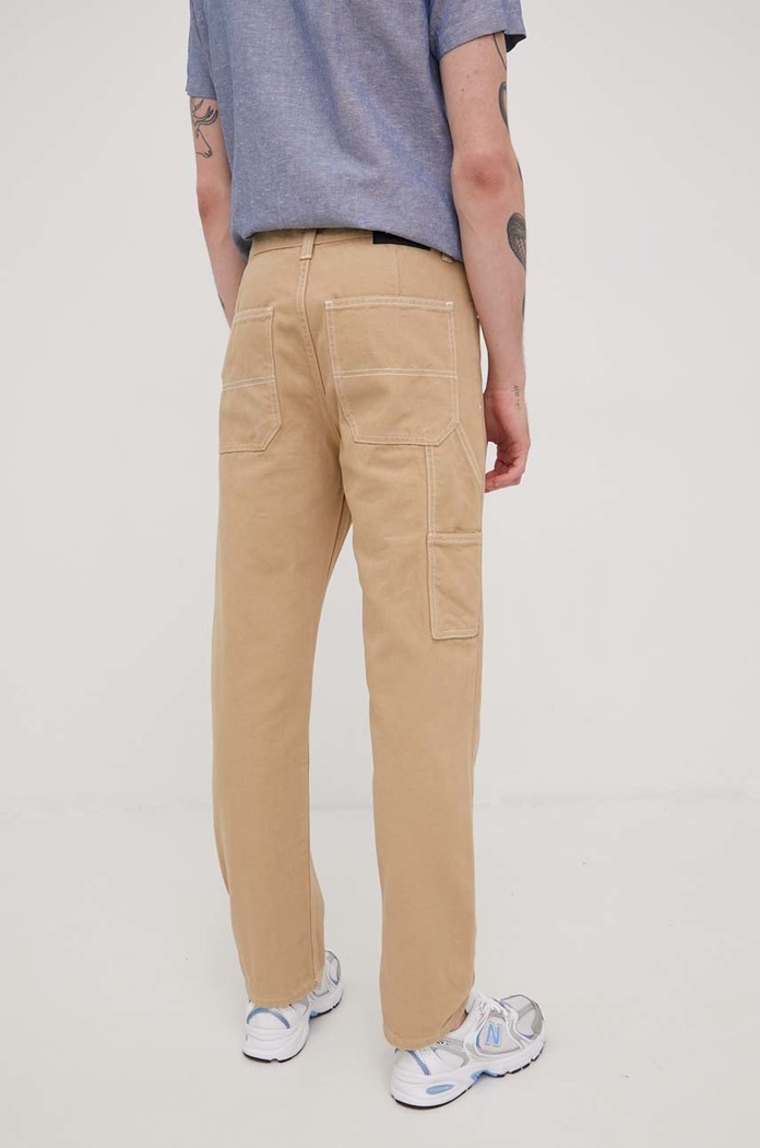 Odjeća Traperice Dr. Denim 201011767.676 bež