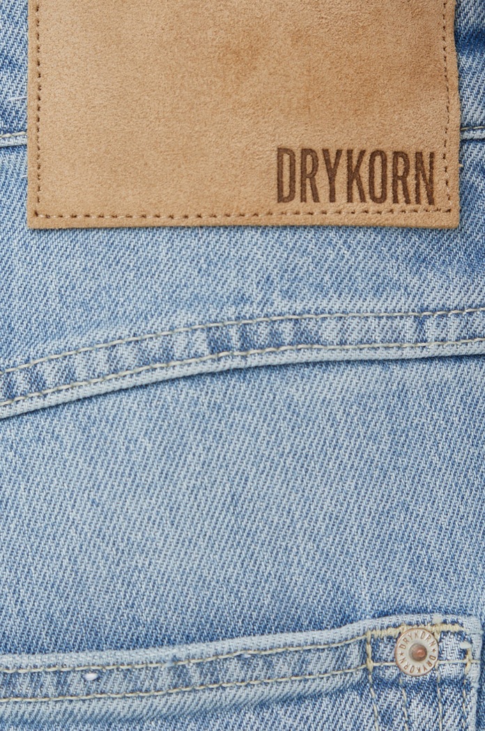 Drykorn jeansy niebieski 40520.260118.3700