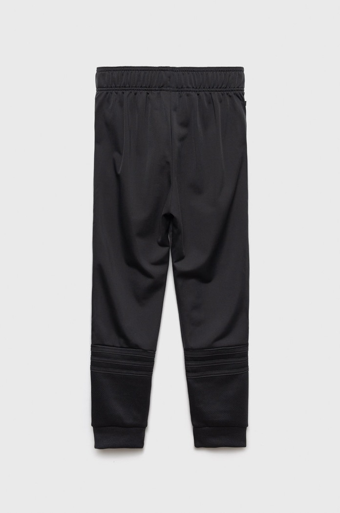 adidas Originals spodnie dresowe dziecięce HE2083 czarny SS22