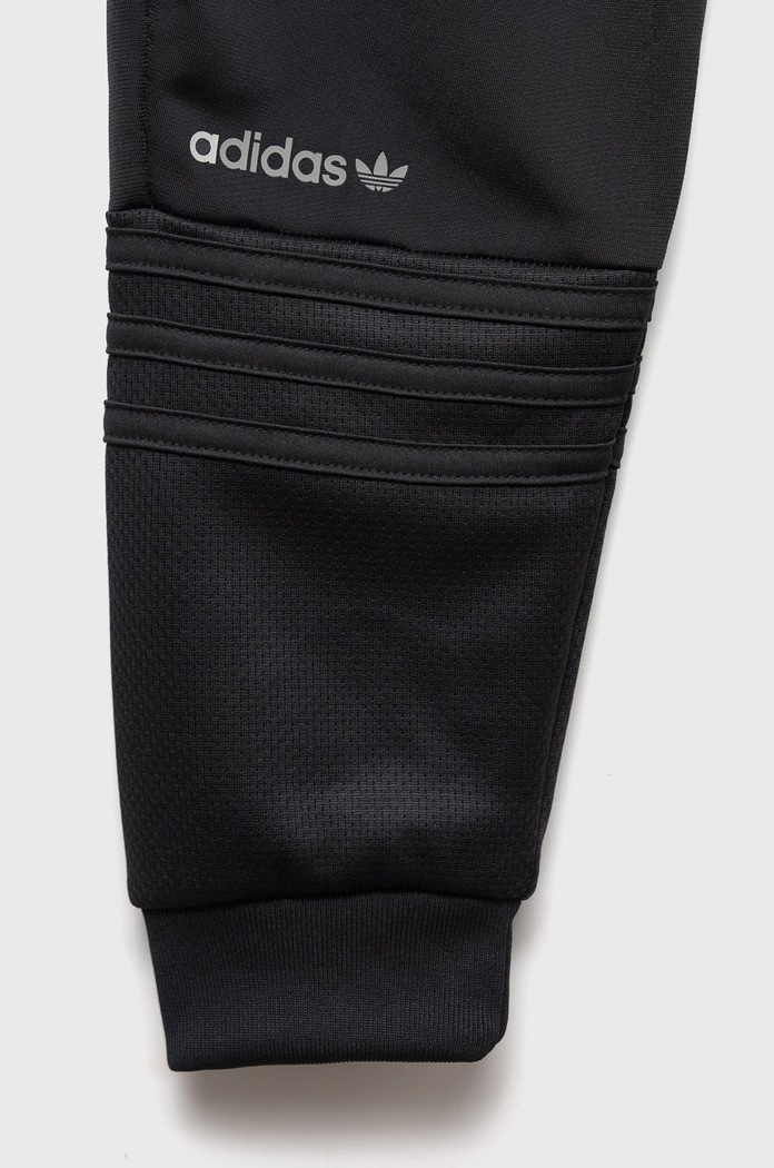 Chłopiec adidas Originals spodnie dresowe dziecięce HE2083 czarny