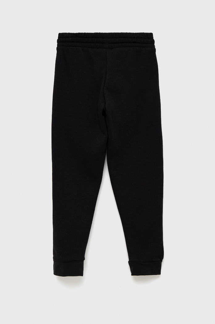 adidas Performance spodnie dziecięce H57518 H57518 czarny AW25