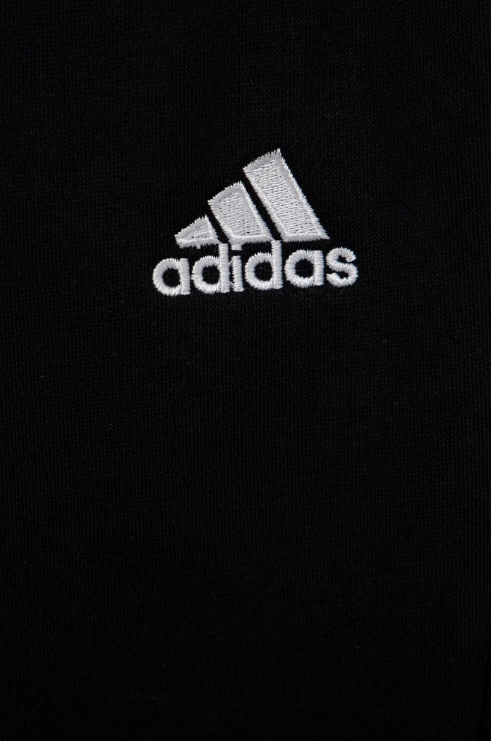 Chłopiec adidas Performance spodnie dziecięce H57518 H57518 czarny
