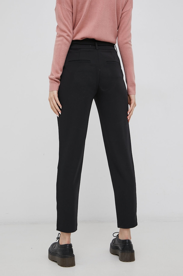 Одяг Штани Only 15244852.Black чорний