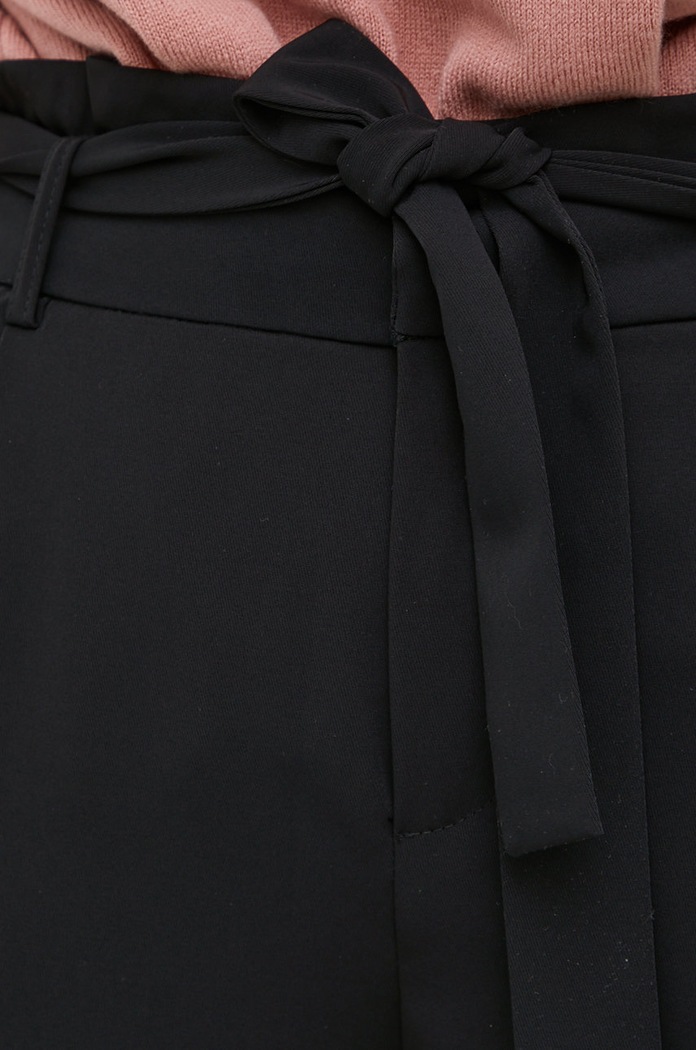 Штани Only чорний 15244852.Black