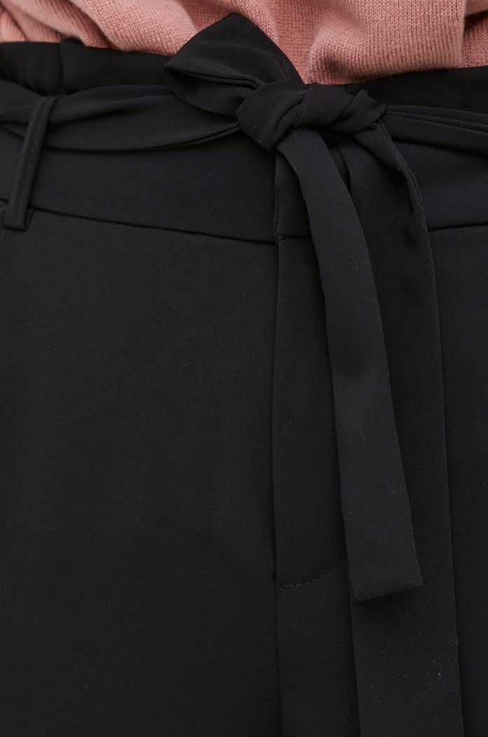 Штани Only чорний 15244852.Black