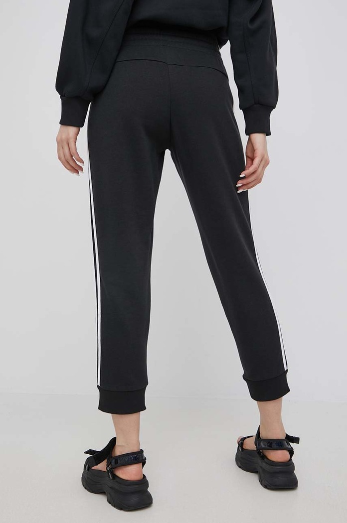 Odzież adidas spodnie HD4309 HD4309 czarny