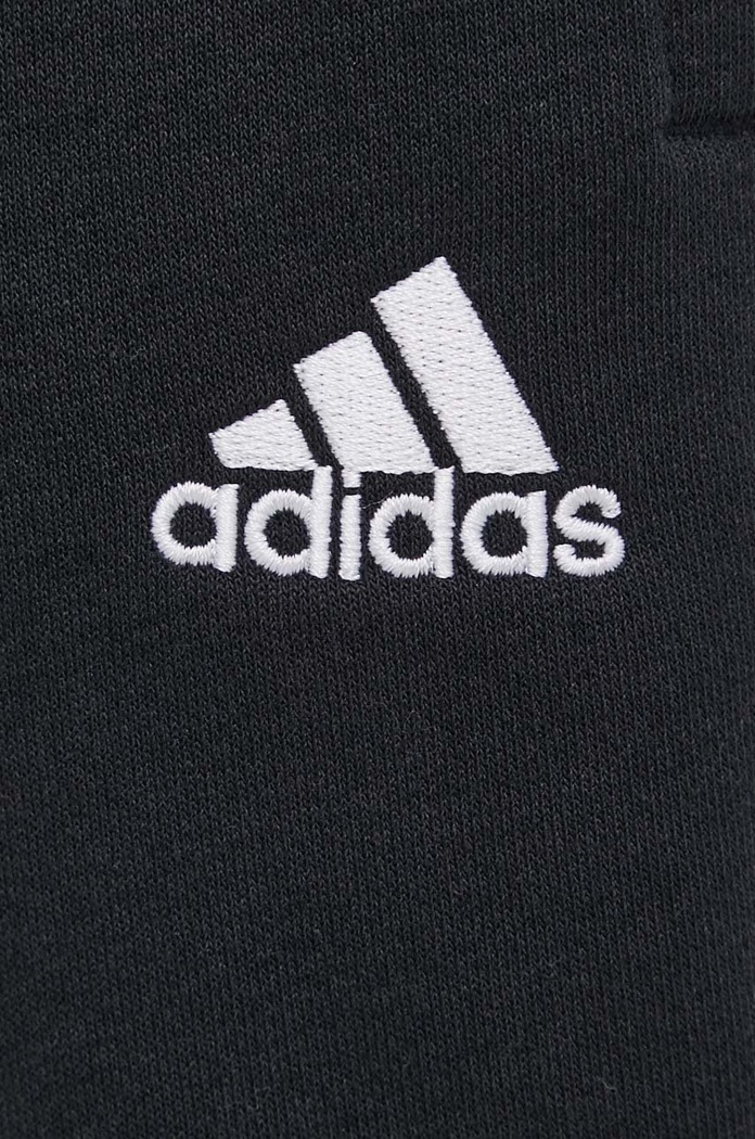adidas spodnie HD4309 czarny HD4309
