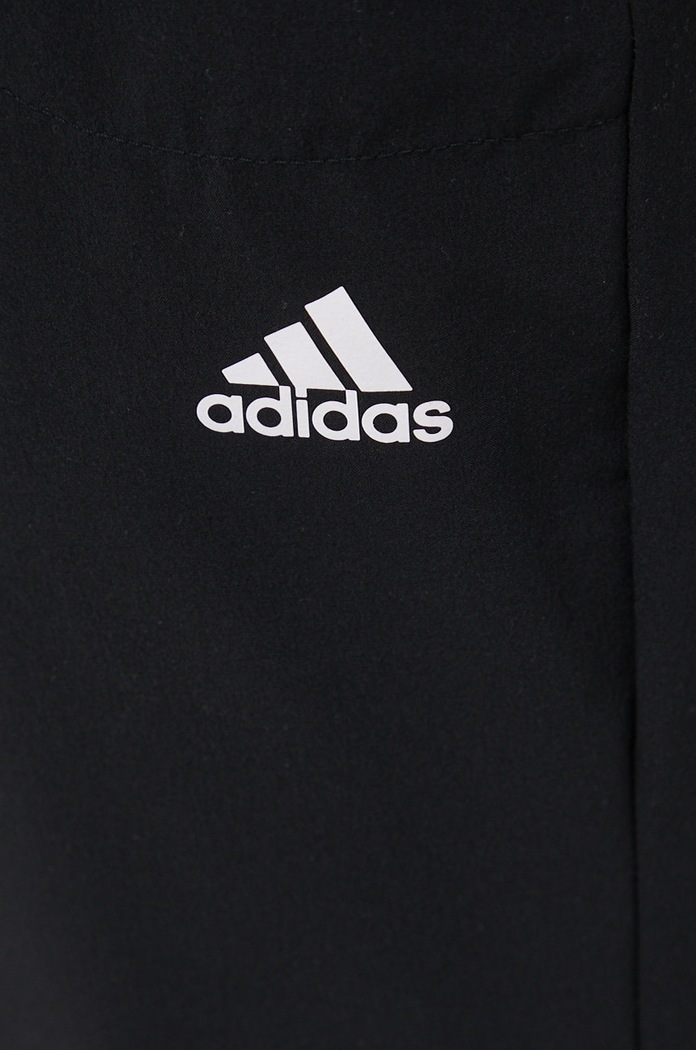 adidas Performance pantaloni de antrenament Versatile HD9622 negru