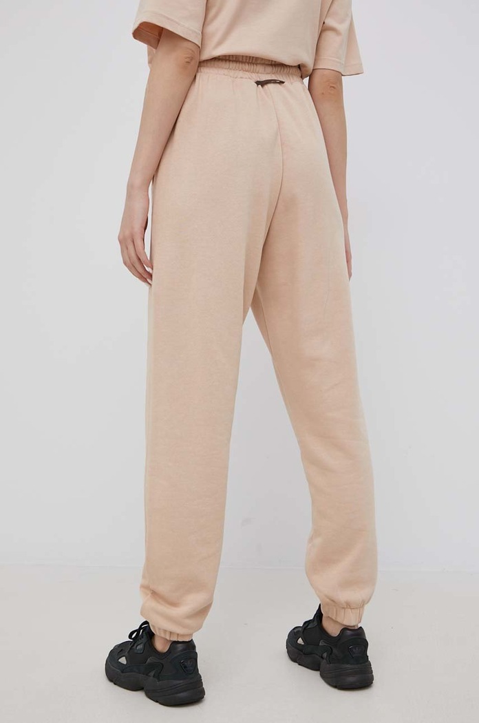 adidas Originals Hlače HM4871 bež SS22