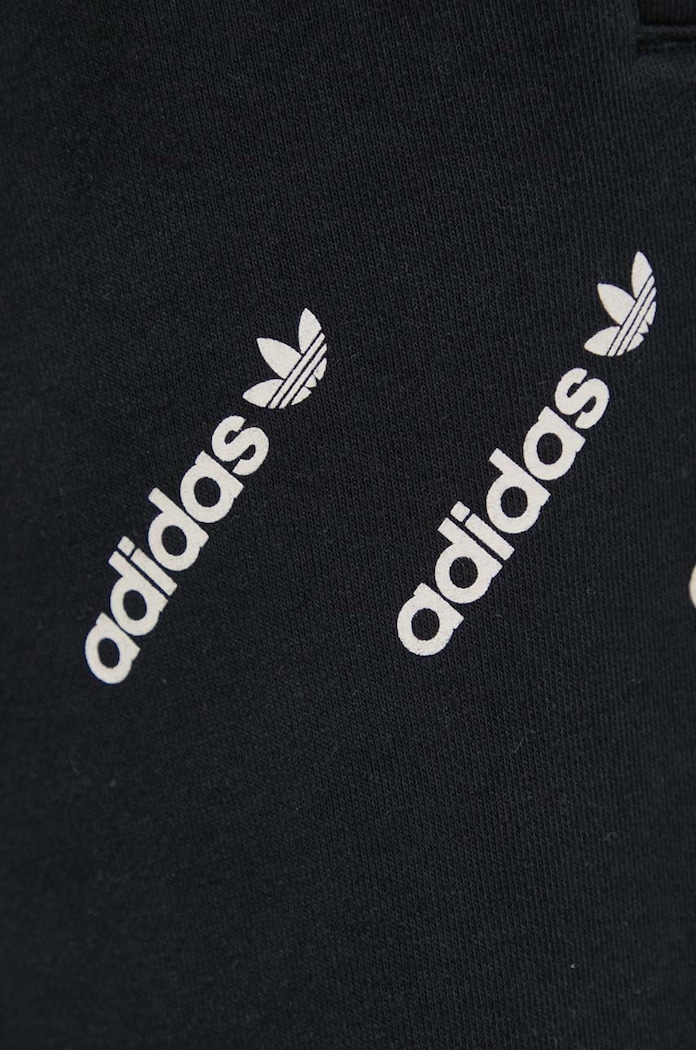 Nohavice adidas Originals HM4872 čierna HM4872