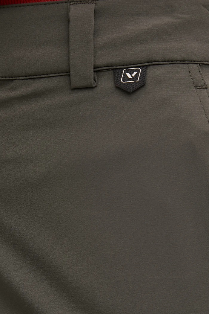 Viking trekingové nohavice dámske Expander Ultralight sivá 900.24.2499