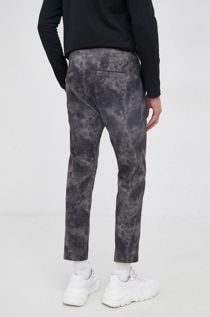 Îmbrăcăminte Drykorn Pantaloni Jeger 136161.2100 verde