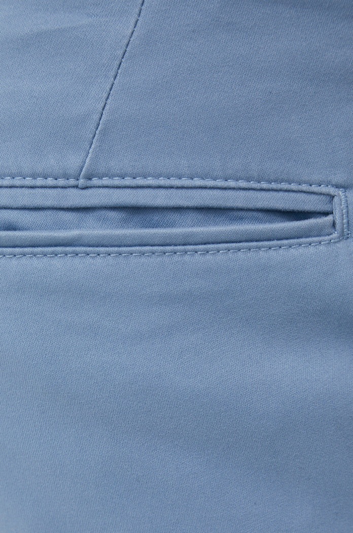 Produkt by Jack & Jones spodnie fioletowy 12204572.FadedDenim