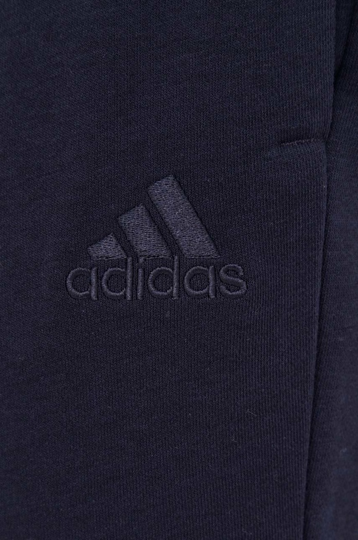 adidas spodnie GK8979 granatowy GK8979