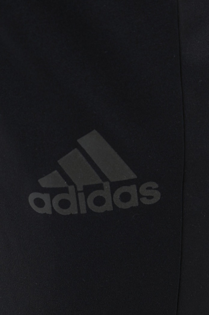 adidas Performance pantaloni de alergare HE2470 negru HE2470