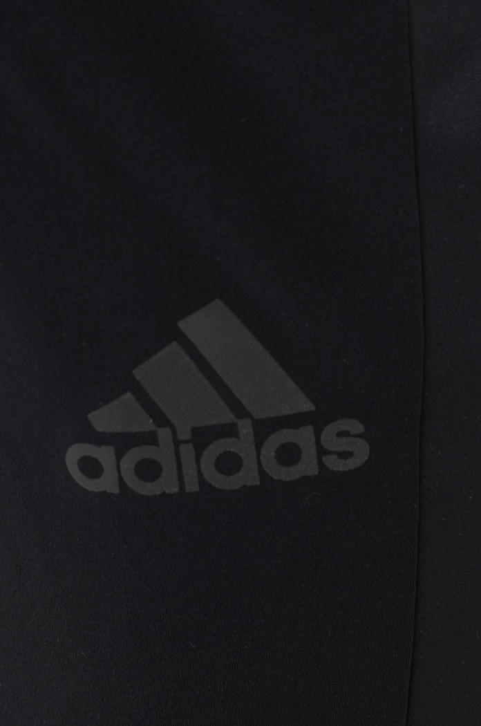 adidas Performance pantaloni de alergare HE2470 negru HE2470
