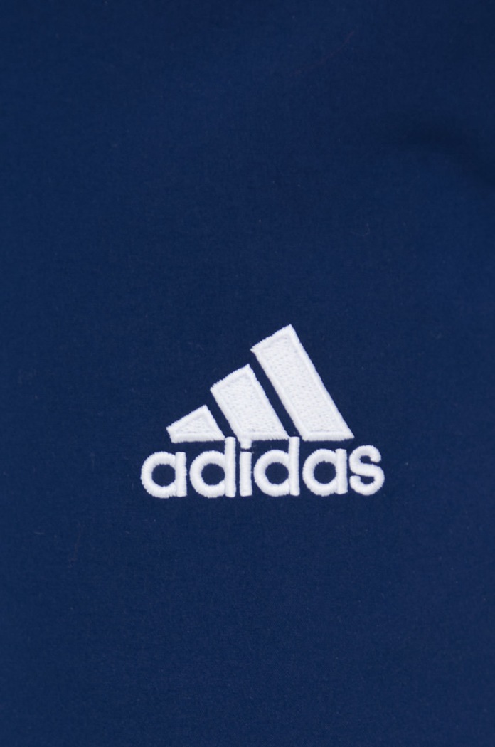 Tréninkové kalhoty adidas Performance Entrada 22 námořnická modř HB5329
