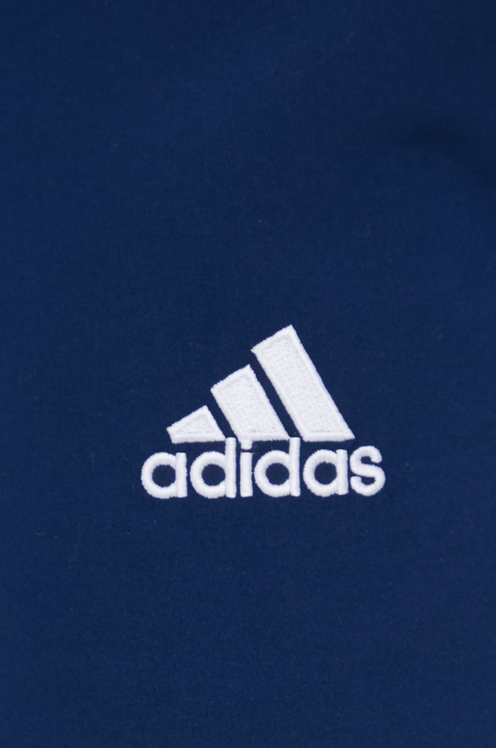 Tréninkové kalhoty adidas Performance Entrada 22 námořnická modř HB5329