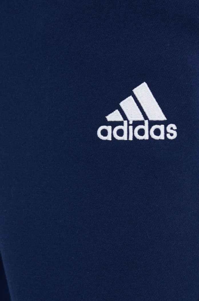 Tepláky adidas Performance H57529 Entrada 22 tmavomodrá H57529
