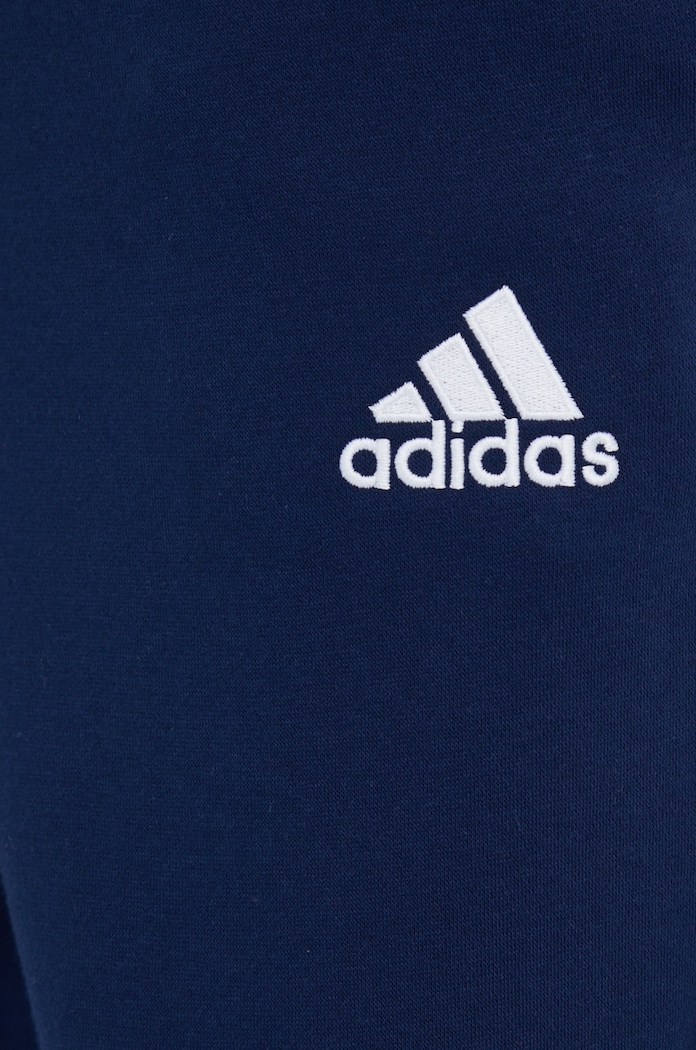Tepláky adidas Performance H57529 Entrada 22 tmavomodrá H57529
