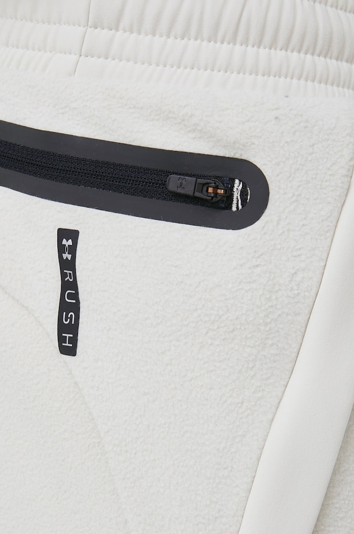 Under Armour pantaloni de trening 1366179 bej 1366179
