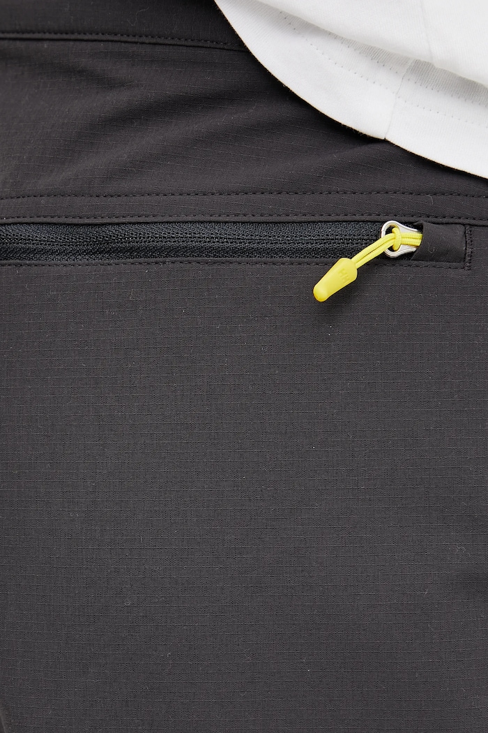 Hlače outdoor Helly Hansen HH QD CARGO siva 33996