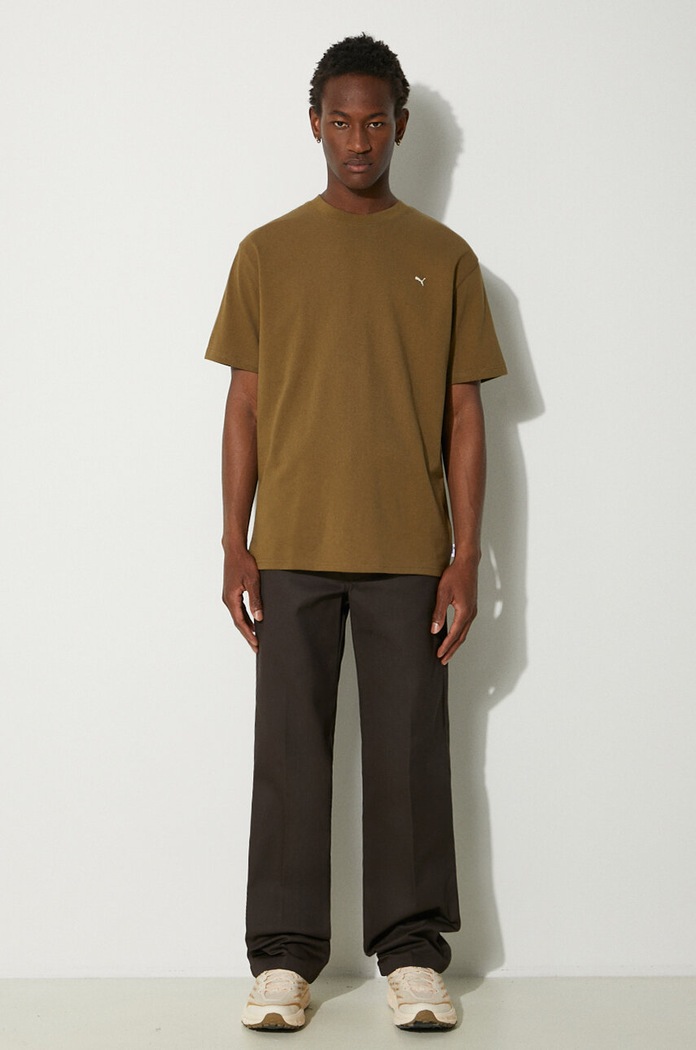 Брюки Dickies 874 DK0A4XK6BLK коричневый SS26