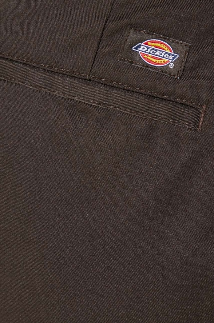Брюки Dickies 874 DK0A4XK6BLK коричневый