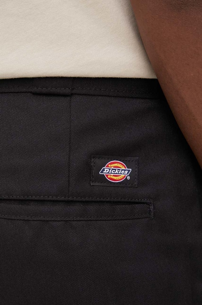 Nohavice Dickies 874 čierna DK0A4XK6BLK