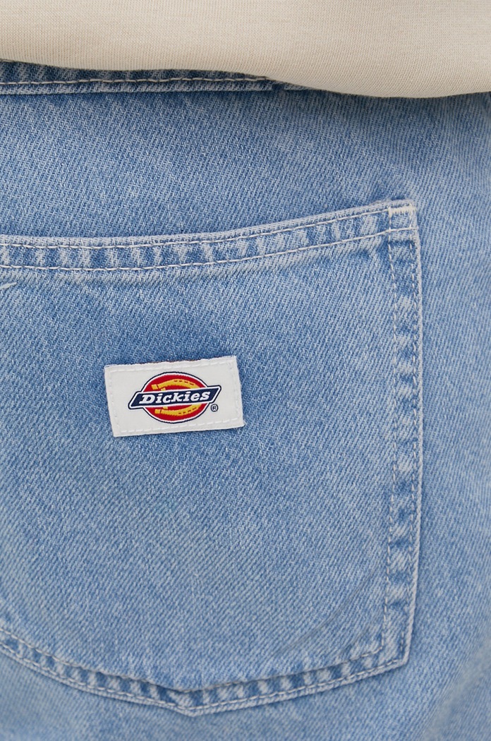 Dickies jeansi albastru DK0A4XFLC15