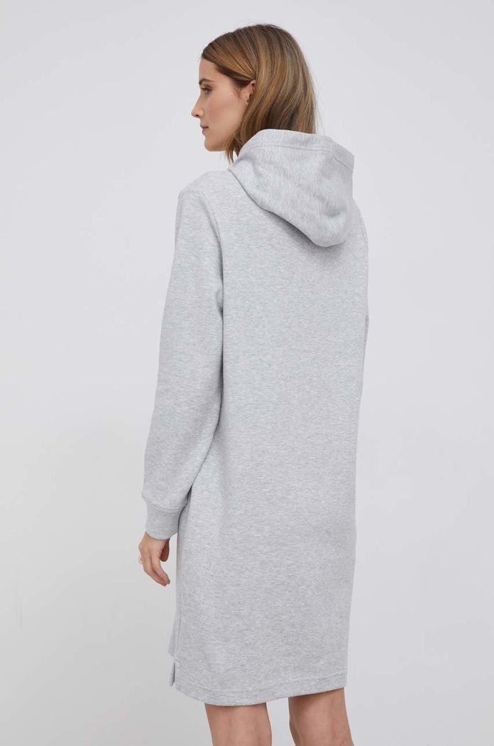 Odzież Calvin Klein Sukienka K20K203574.PPYY szary