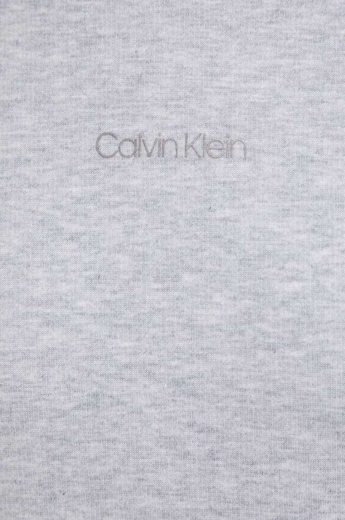 Calvin Klein Sukienka K20K203574.PPYY szary