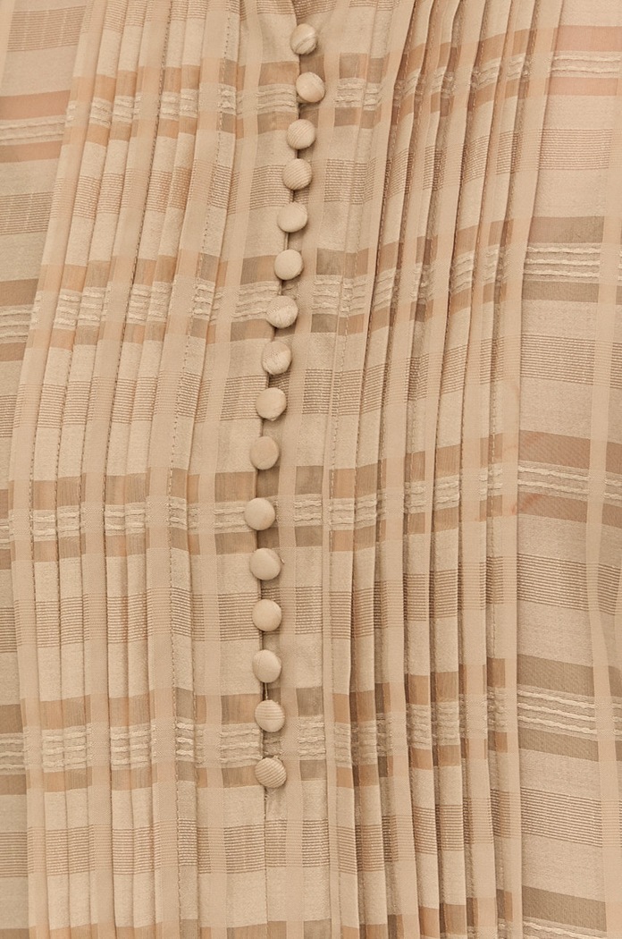 Herskind rochie 4370779 bej